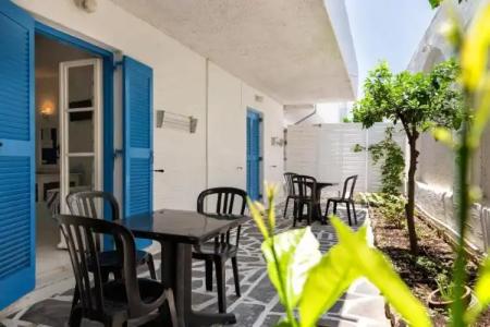 Stratos Apartments & Studios - 66