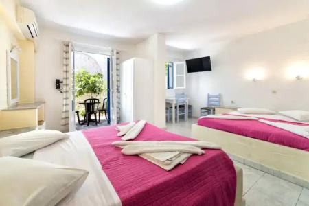 Stratos Apartments & Studios - 252