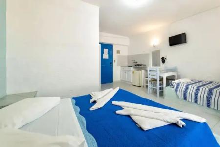 Stratos Apartments & Studios - 254