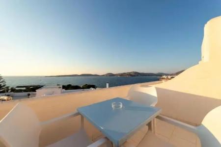 Stratos Apartments & Studios - 172