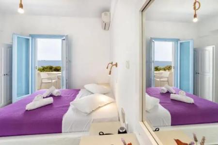 Stratos Apartments & Studios - 336