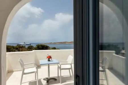 Stratos Apartments & Studios - 296