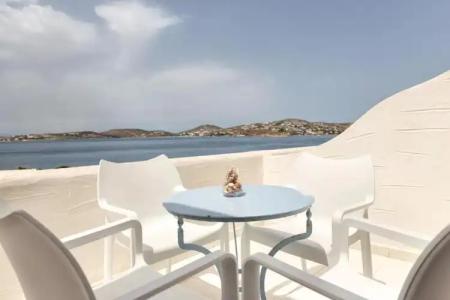 Stratos Apartments & Studios - 168