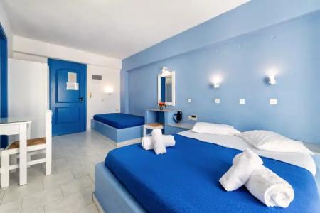 Stratos Apartments & Studios - 33