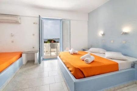 Stratos Apartments & Studios - 297