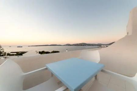 Stratos Apartments & Studios - 215