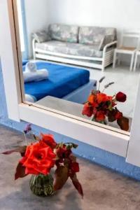 Stratos Apartments & Studios - 124