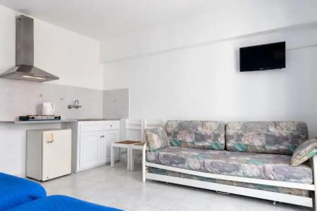 Stratos Apartments & Studios - 19