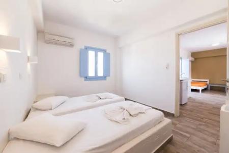 Stratos Apartments & Studios - 181