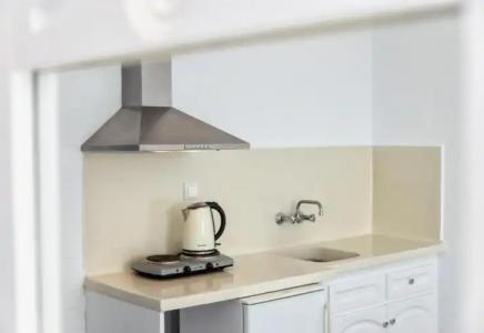 Stratos Apartments & Studios - 344