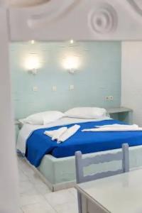 Stratos Apartments & Studios - 257