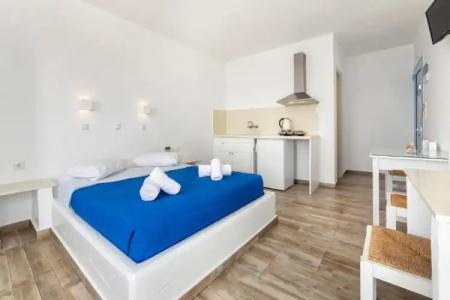 Stratos Apartments & Studios - 331