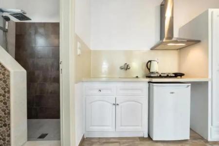 Stratos Apartments & Studios - 163