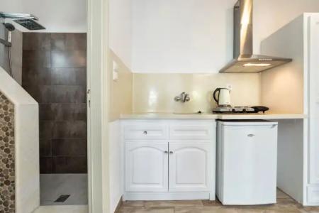 Stratos Apartments & Studios - 21