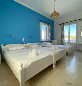 Helliniko & Studios - 26