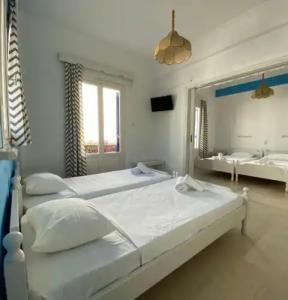 Helliniko & Studios - 29