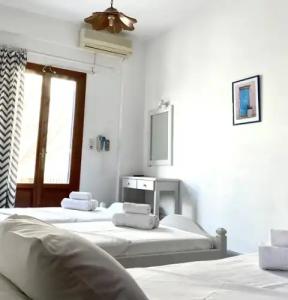 Helliniko & Studios - 48