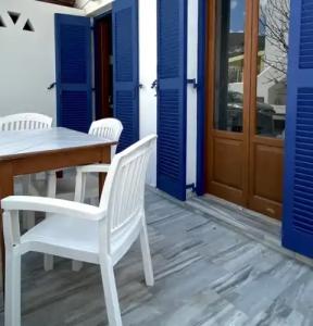 Helliniko & Studios - 52