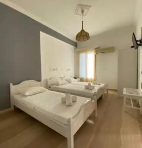 Helliniko & Studios - 27