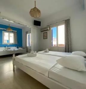 Helliniko & Studios - 31