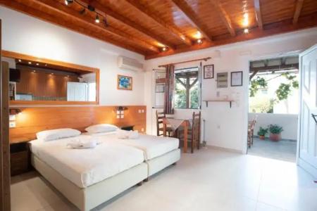 Kontaratos Studios & Apartments - 408