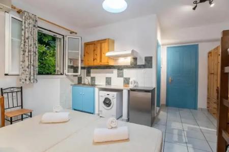 Kontaratos Studios & Apartments - 115