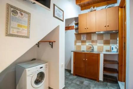 Kontaratos Studios & Apartments - 137