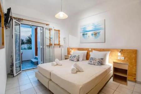 Kontaratos Studios & Apartments - 244