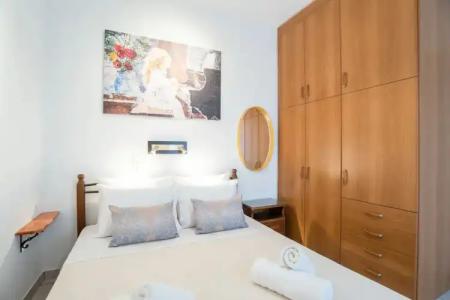 Kontaratos Studios & Apartments - 372