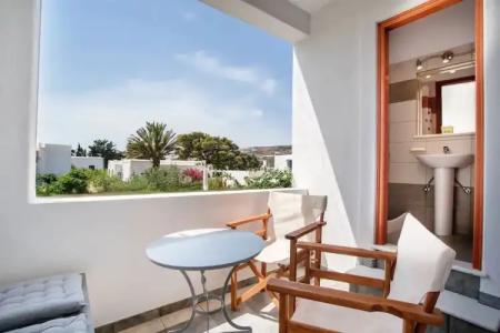 Kontaratos Studios & Apartments - 352