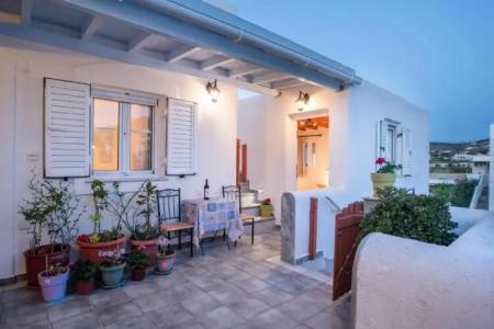 Kontaratos Studios & Apartments - 133