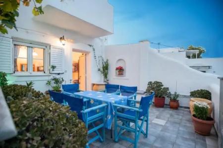 Kontaratos Studios & Apartments - 250