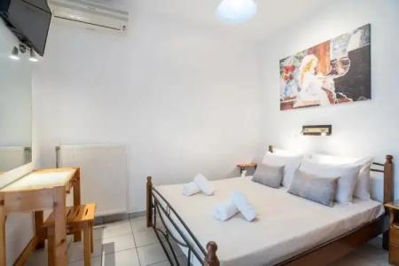 Kontaratos Studios & Apartments - 371