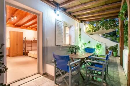 Kontaratos Studios & Apartments - 181