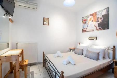 Kontaratos Studios & Apartments - 297