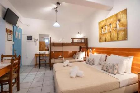 Kontaratos Studios & Apartments - 53