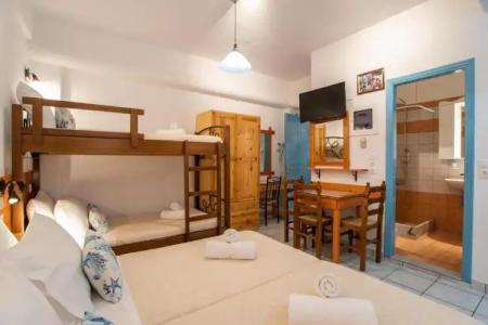 Kontaratos Studios & Apartments - 71