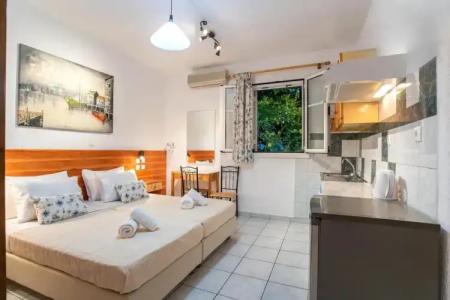 Kontaratos Studios & Apartments - 113