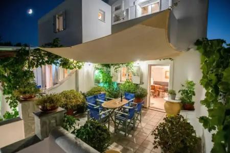 Kontaratos Studios & Apartments - 362