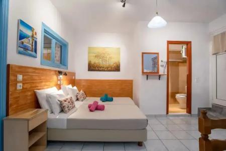 Kontaratos Studios & Apartments - 317