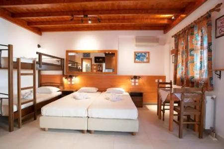 Kontaratos Studios & Apartments - 405