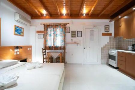 Kontaratos Studios & Apartments - 409