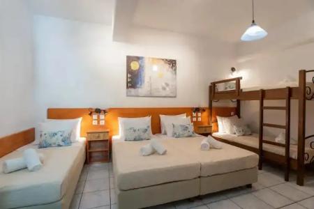 Kontaratos Studios & Apartments - 88