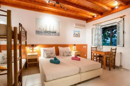 Kontaratos Studios & Apartments - 167