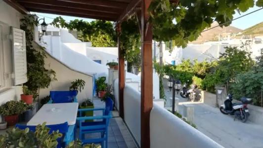 Kontaratos Studios & Apartments - 415