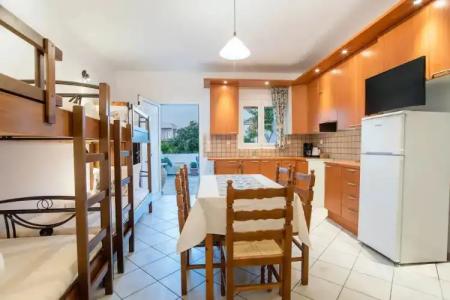 Kontaratos Studios & Apartments - 338