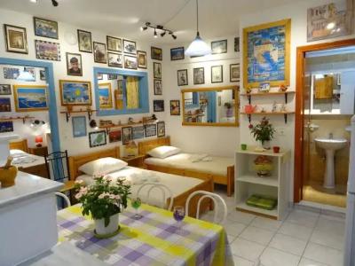 Kontaratos Studios & Apartments - 25