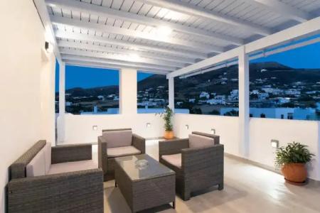 Kontaratos Studios & Apartments - 209