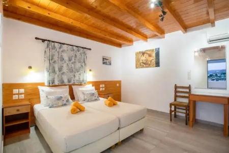 Kontaratos Studios & Apartments - 199