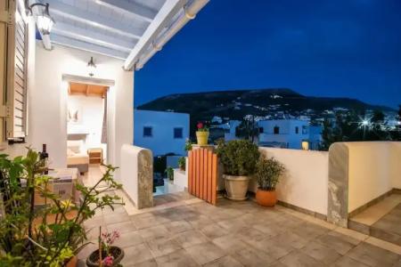 Kontaratos Studios & Apartments - 159